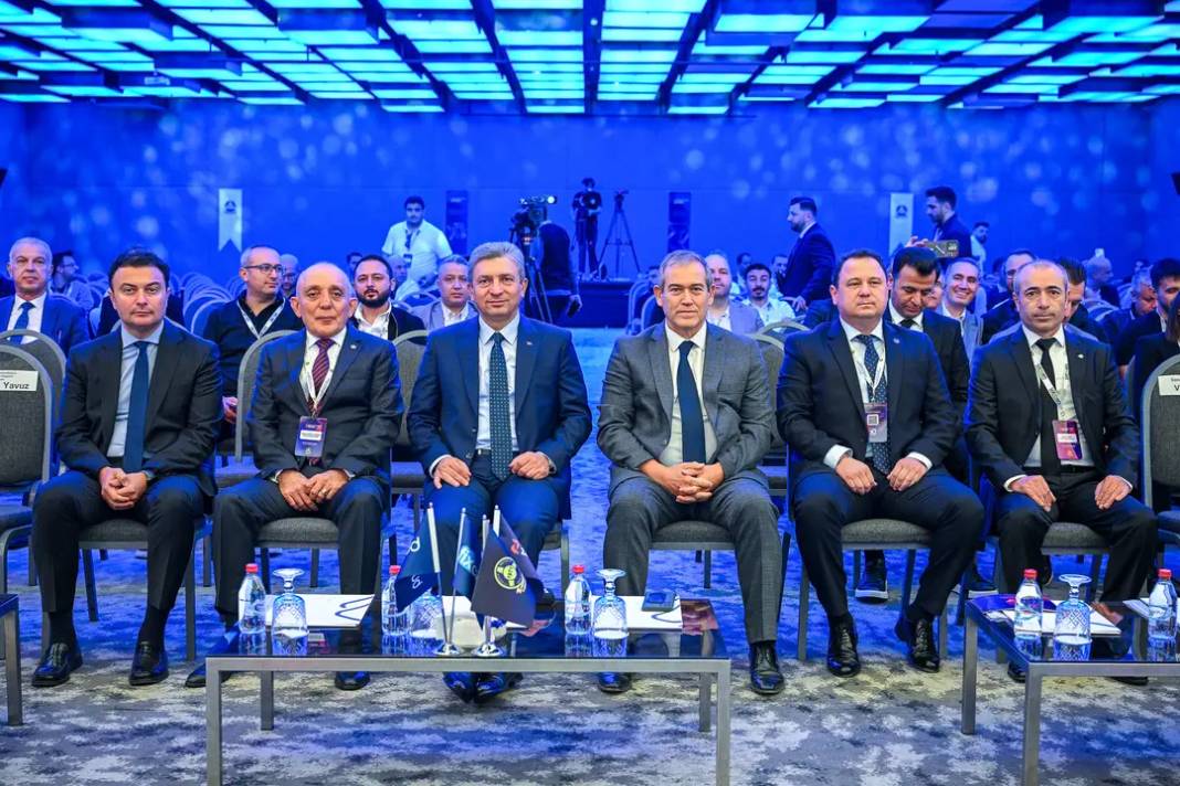 Turizmin Teknoloji Zirvesi 10. Kez Antalya’da 2